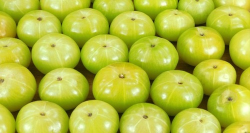 Fresh Gooseberry