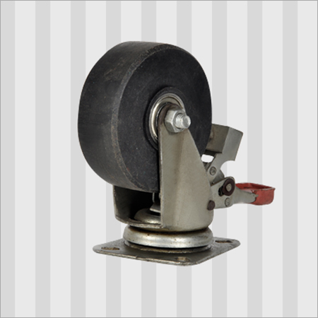 Castor Wheel