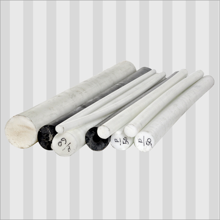 Ultra High Molecular Weight Rods