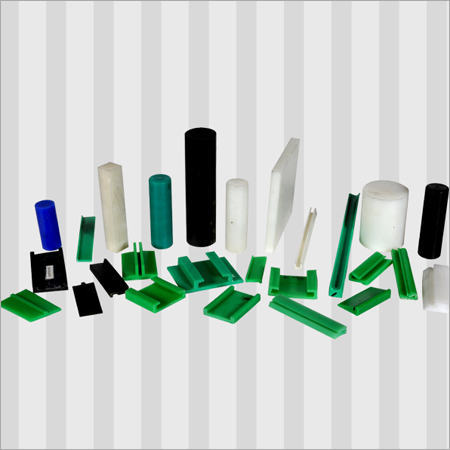 UHMW Profiles