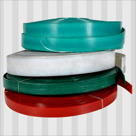 Ultra High Molecular Weight Wear Strip