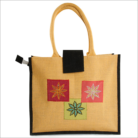 Personalised Jute Bags