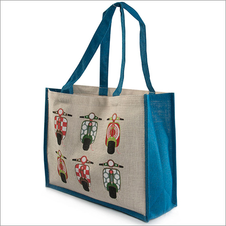 Multi Purpose Jute Bags