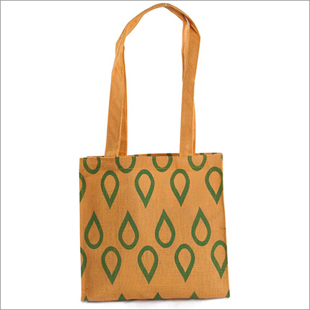 Jute Hand Bags