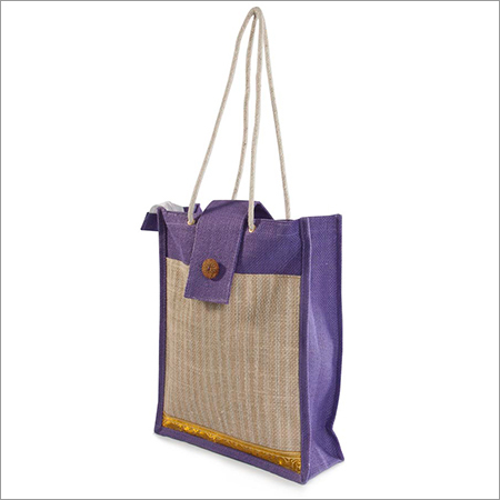 Jute Gift Bags