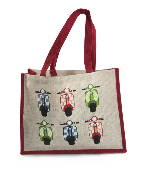 Trendy MultiPurpose Jute Bags