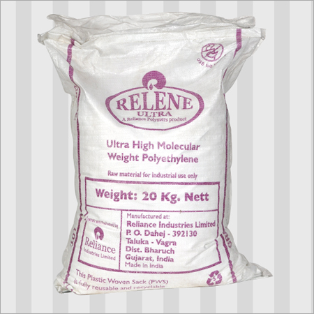 UHMW Raw Material
