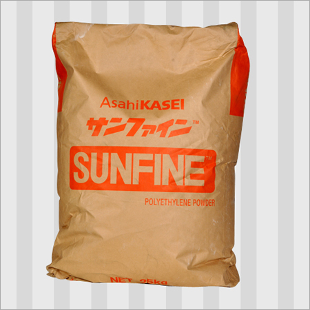 UHMW Polyethylene Raw Material