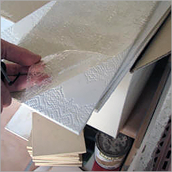 Tile Protection Film