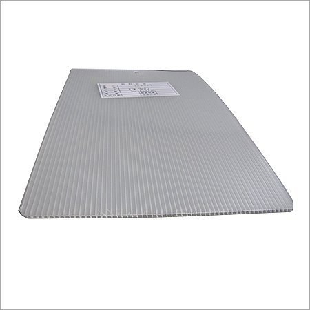 Floor Guard Sheet