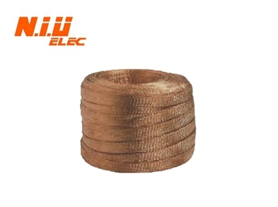 Round Flexible Copper Standed Wire