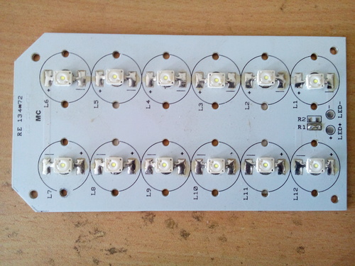 LED Modules