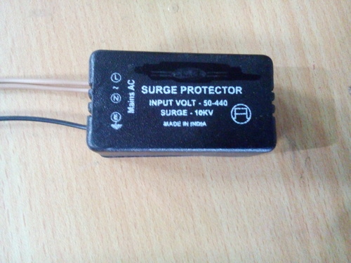SURGE PROTECTOR 440V AC 10KV