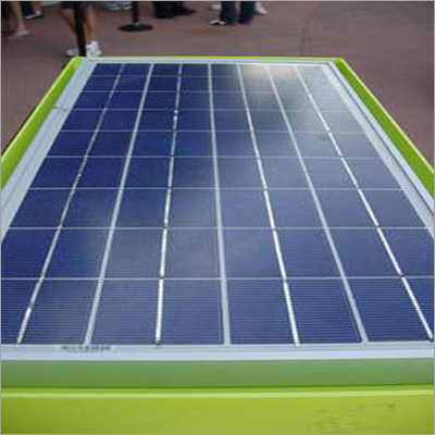 Solar Panel