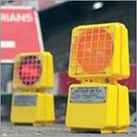 Solar Road Safty Lamps