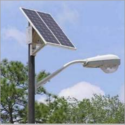 Solar Street Lights
