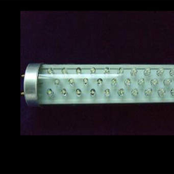 Solar LED Tube