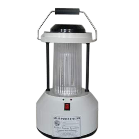 Solar Lantern