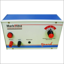 Metal Marking Machine