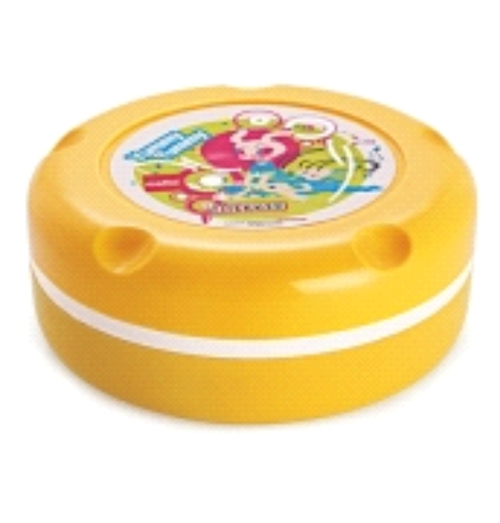 Lunch Box, Cassrole, Flask