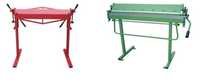 Cnc Sheet Metal Folding Machines 
