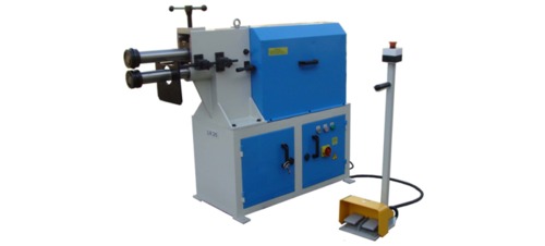 Bordering Machine