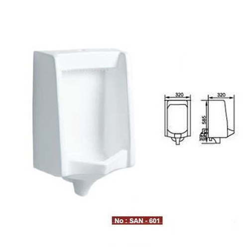 Flushing Wall Hung Urinals