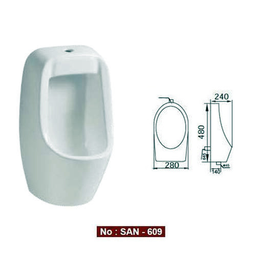 Wall Mounting Urinal