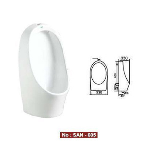 Modular Urinal