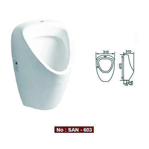 Ceramic Urinal