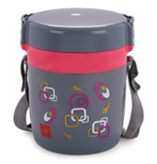 Executive 3/4 Lunch Box