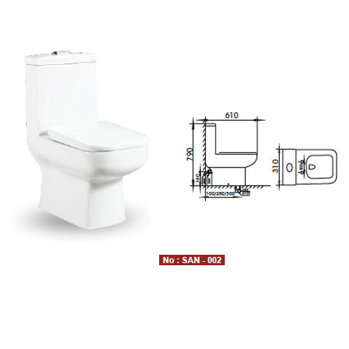 Water Closet