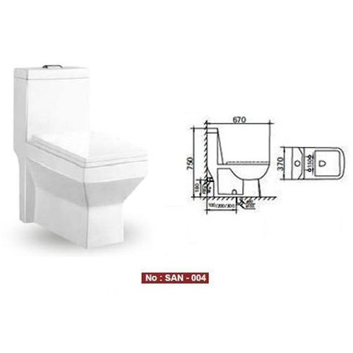 Water Closet