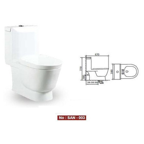 Water Closet