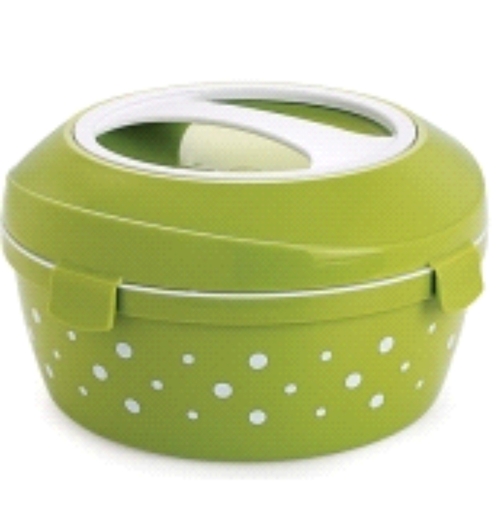 Travel Mate Cassrole