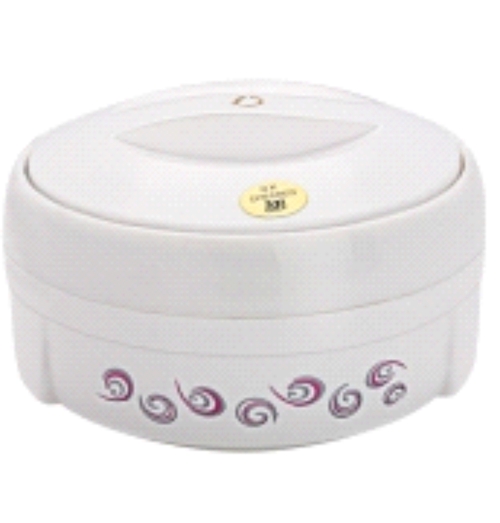 Lunch Box, Cassrole, Flask