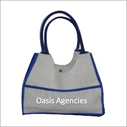 Canvas Beach Bags