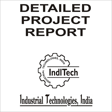 Project Report on Polyaluminium Chloride Eiri-1016