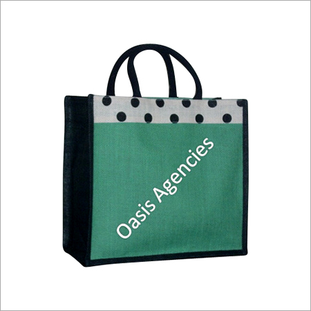 Handmade Jute Bags