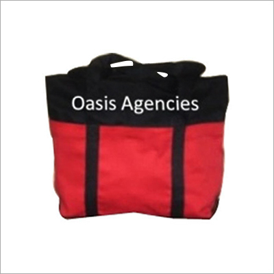 Canvas Shopping Bags