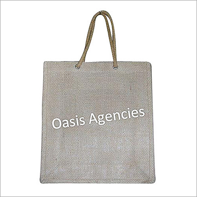Jute Tote Bags