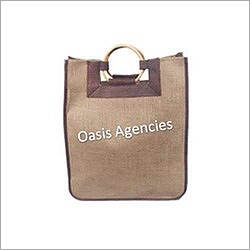 Jute Grocery Bags