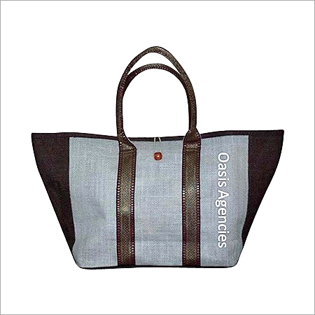 Fashion Jute Bags