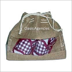Kids Designer Jute Bags