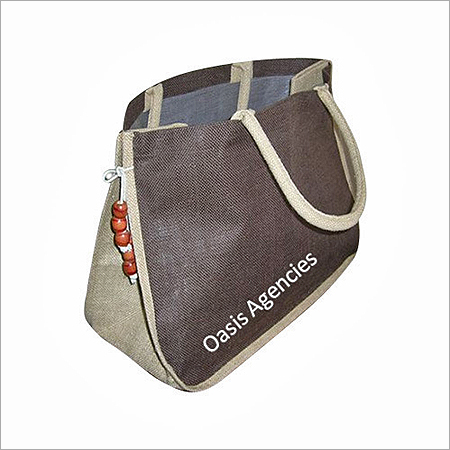 Jute Cotton Bags