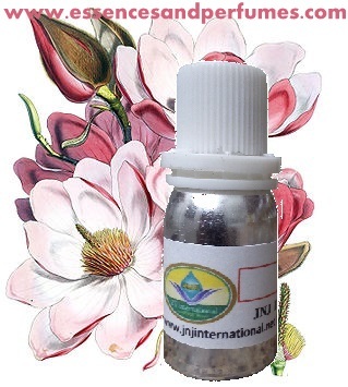Magnolia Perfume Oil