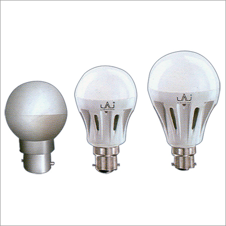 LED Bulb