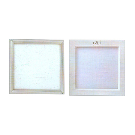 Led Panel Light
