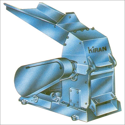 Hammer Mill Grinder