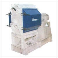 Double Door Hammer Mill - Mild Steel, 5-180 H.p. | Balanced Rotor, Coarse & Fine Grinding, Easy Operation, Efficient Grinding, Gap Adjustment, High Durability